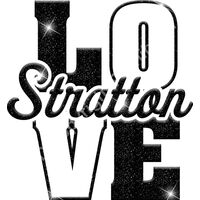 GLT74 BLACK GLITTER Thumbnail