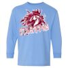 5400B Youth Heavy Cotton Long Sleeve Thumbnail
