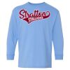 5400B Youth Heavy Cotton Long Sleeve Thumbnail
