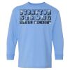 5400B Youth Heavy Cotton Long Sleeve Thumbnail