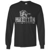 2400 Adult Ultra Cotton Long Sleeve T-Shirt Thumbnail