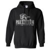 18500 Adult Heavy Blend Hooded Sweatshirt Thumbnail