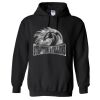18500 Adult Heavy Blend Hooded Sweatshirt Thumbnail