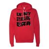 3719 Unisex Sponge Fleece Hoodie Thumbnail