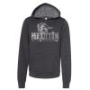 3719Y Youth Sponge Fleece Hoodie Thumbnail