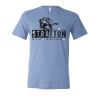 3413 Adult Extra Soft Tri-blend Tee Thumbnail