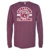 3513 Adult Extra Soft Tri-blend Long Sleeve Thumbnail