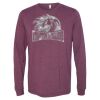 3513 Adult Extra Soft Tri-blend Long Sleeve Thumbnail