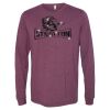 3513 Adult Extra Soft Tri-blend Long Sleeve Thumbnail