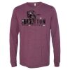 3513 Adult Extra Soft Tri-blend Long Sleeve Thumbnail