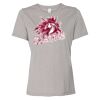 6413 Women’s Extra Soft Tri-blend Tee Thumbnail