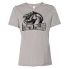 6413 Women’s Extra Soft Tri-blend Tee Thumbnail